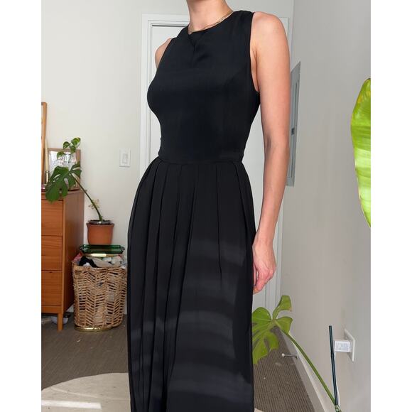 Donna  Morgan Jumpsuit - Picture 4 of 8